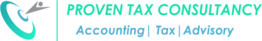 Proven Tax logo